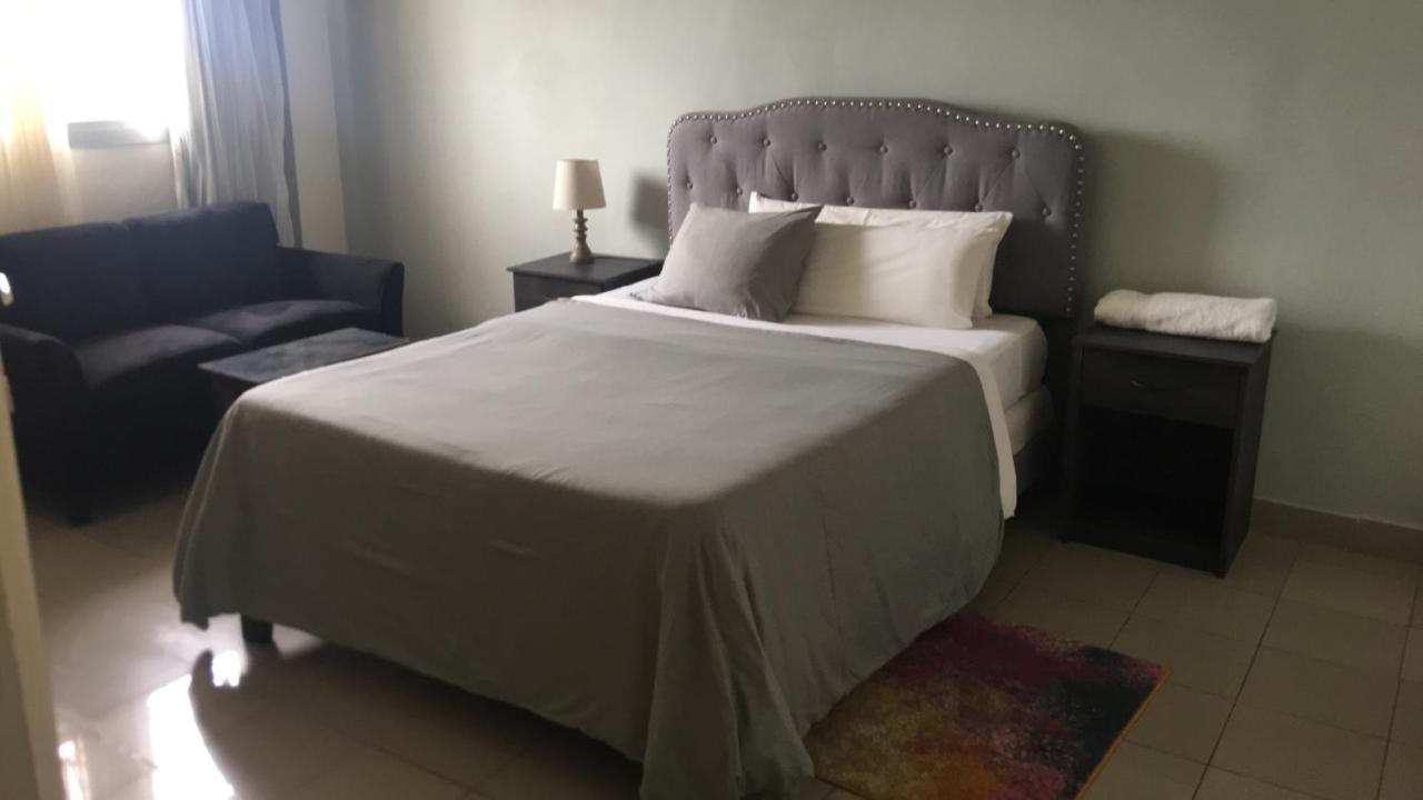 Hotel Le Littoral Des Almadies Dakar Dış mekan fotoğraf