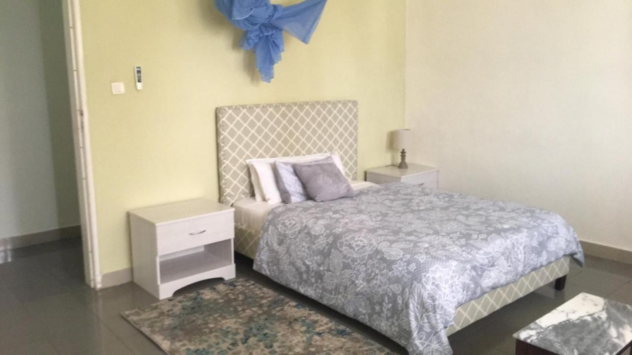 Hotel Le Littoral Des Almadies Dakar Dış mekan fotoğraf
