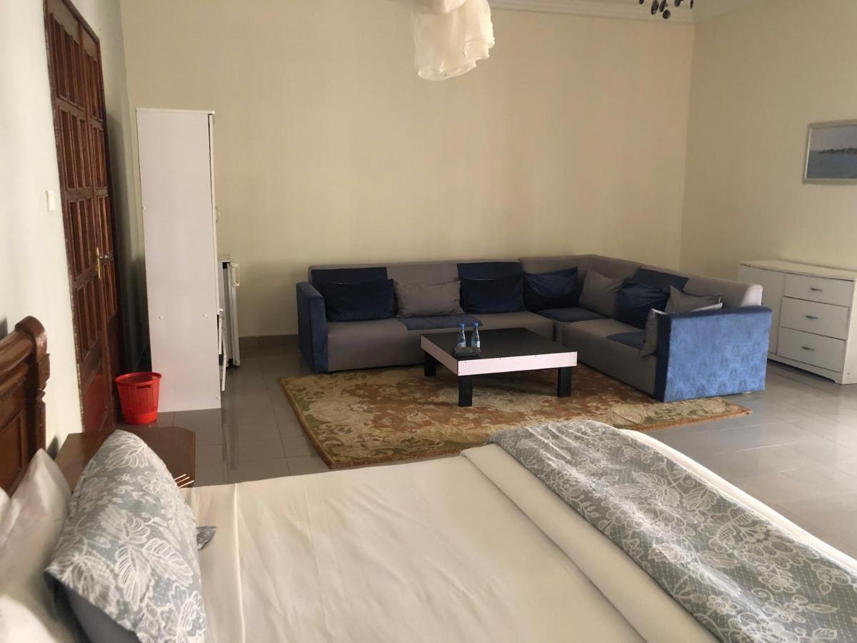 Hotel Le Littoral Des Almadies Dakar Dış mekan fotoğraf