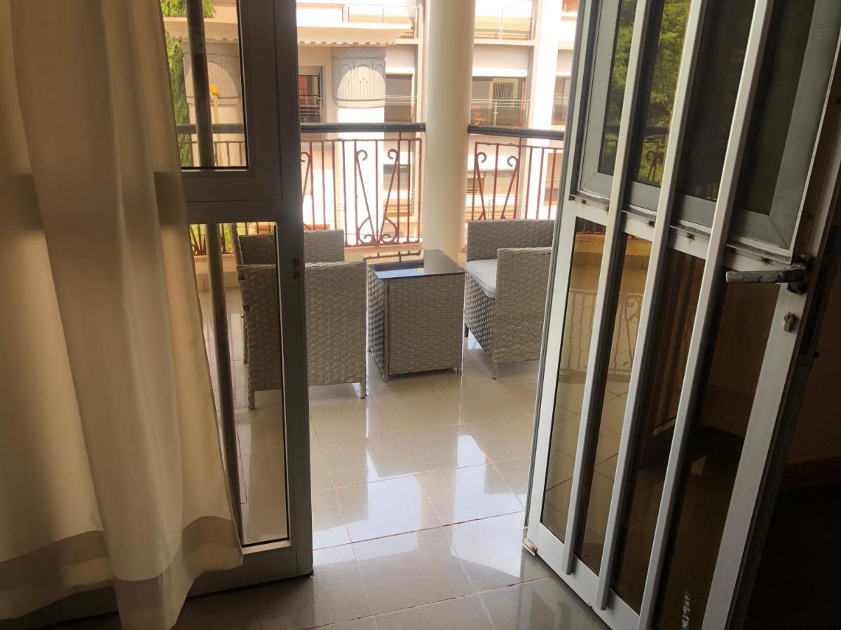 Hotel Le Littoral Des Almadies Dakar Dış mekan fotoğraf