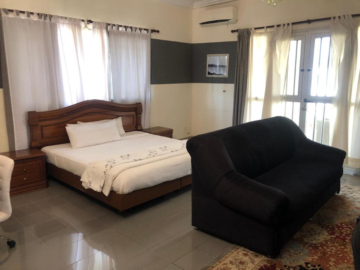 Hotel Le Littoral Des Almadies Dakar Dış mekan fotoğraf