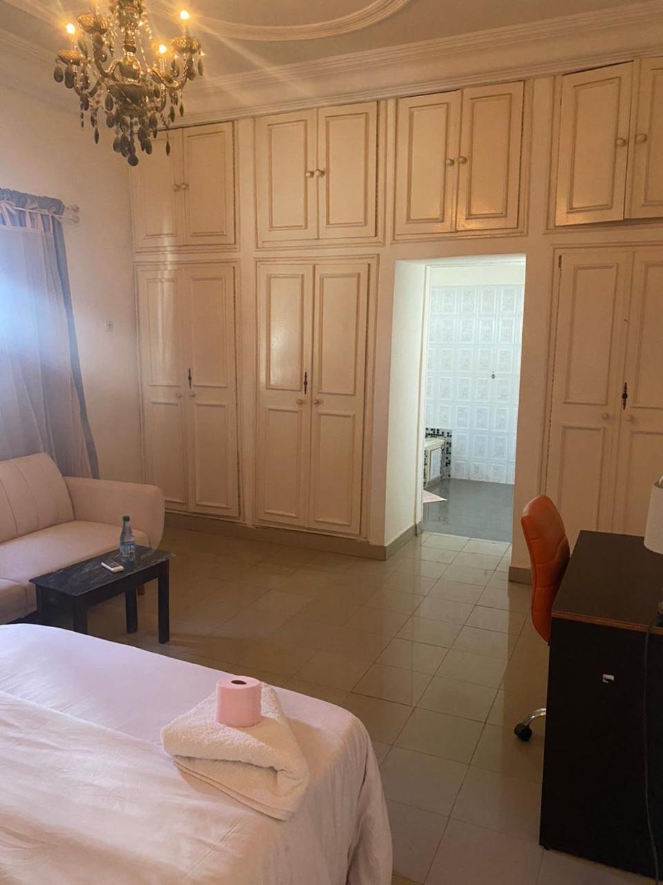 Hotel Le Littoral Des Almadies Dakar Dış mekan fotoğraf