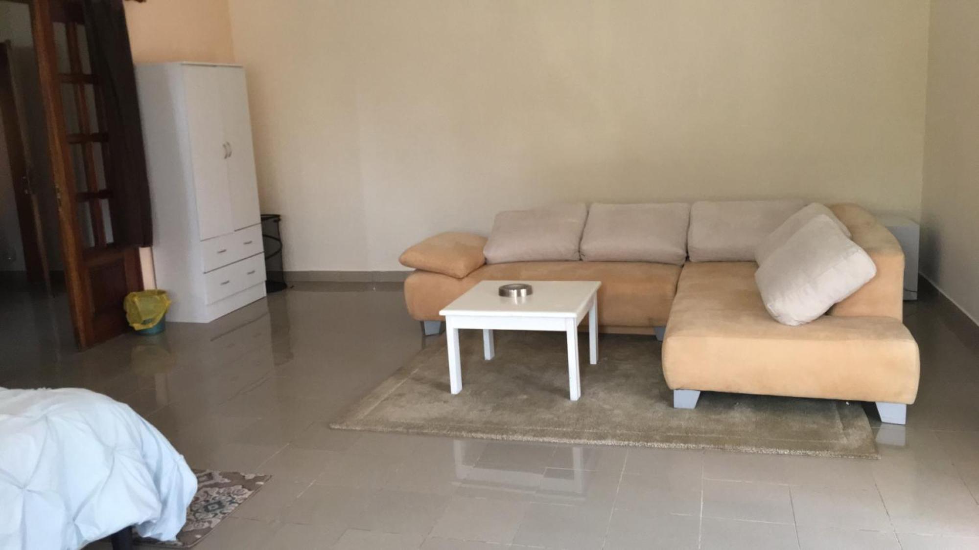 Hotel Le Littoral Des Almadies Dakar Dış mekan fotoğraf